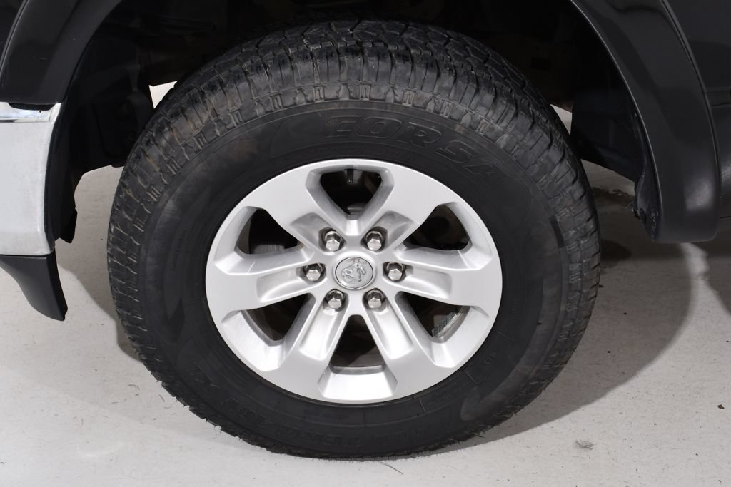 Used 2019 RAM 1500 Big Horn AWD/4WD image 26