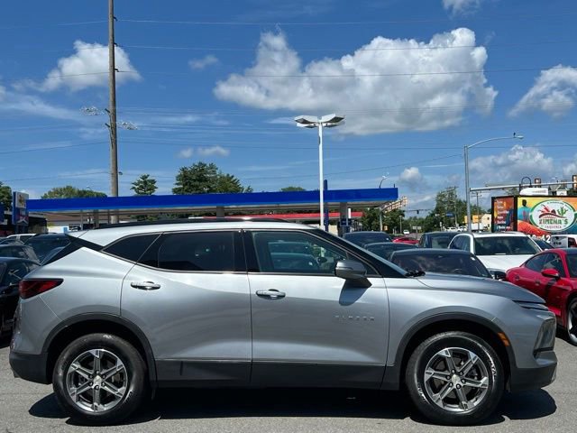 Used 2024 Chevrolet Blazer LT image 10