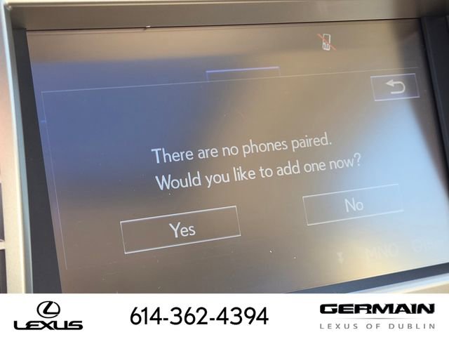 Used 2017 Lexus GX 460 image 28