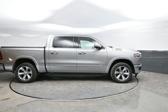 Used 2022 RAM 1500 Limited image 10