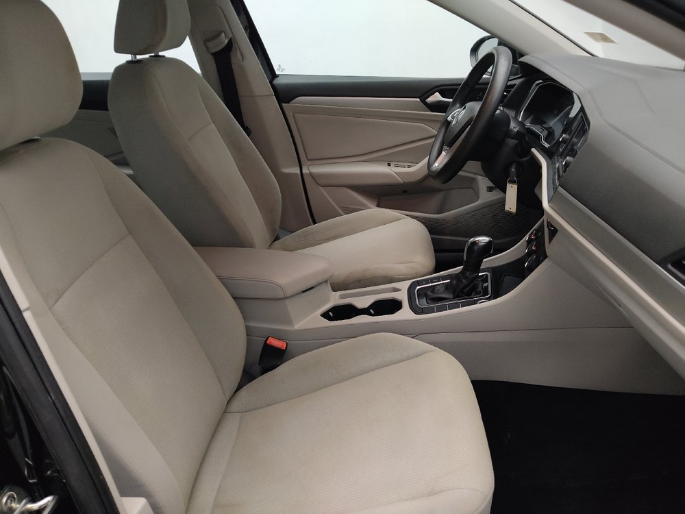 Used 2019 Volkswagen Jetta S w/ Driver Assistance Package FWD image 21