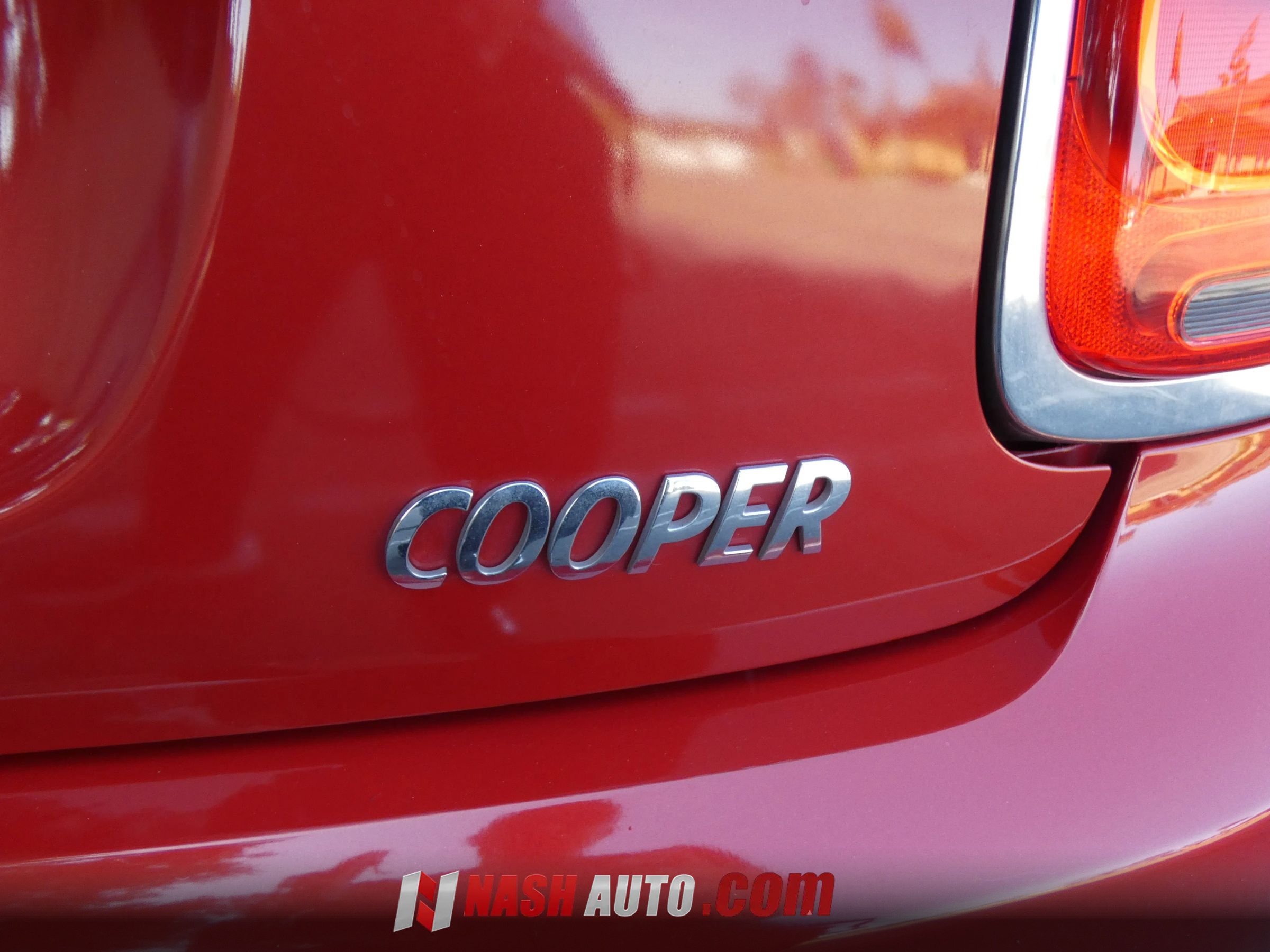 Used 2017 MINI Cooper 2-Door Hardtop FWD image 57