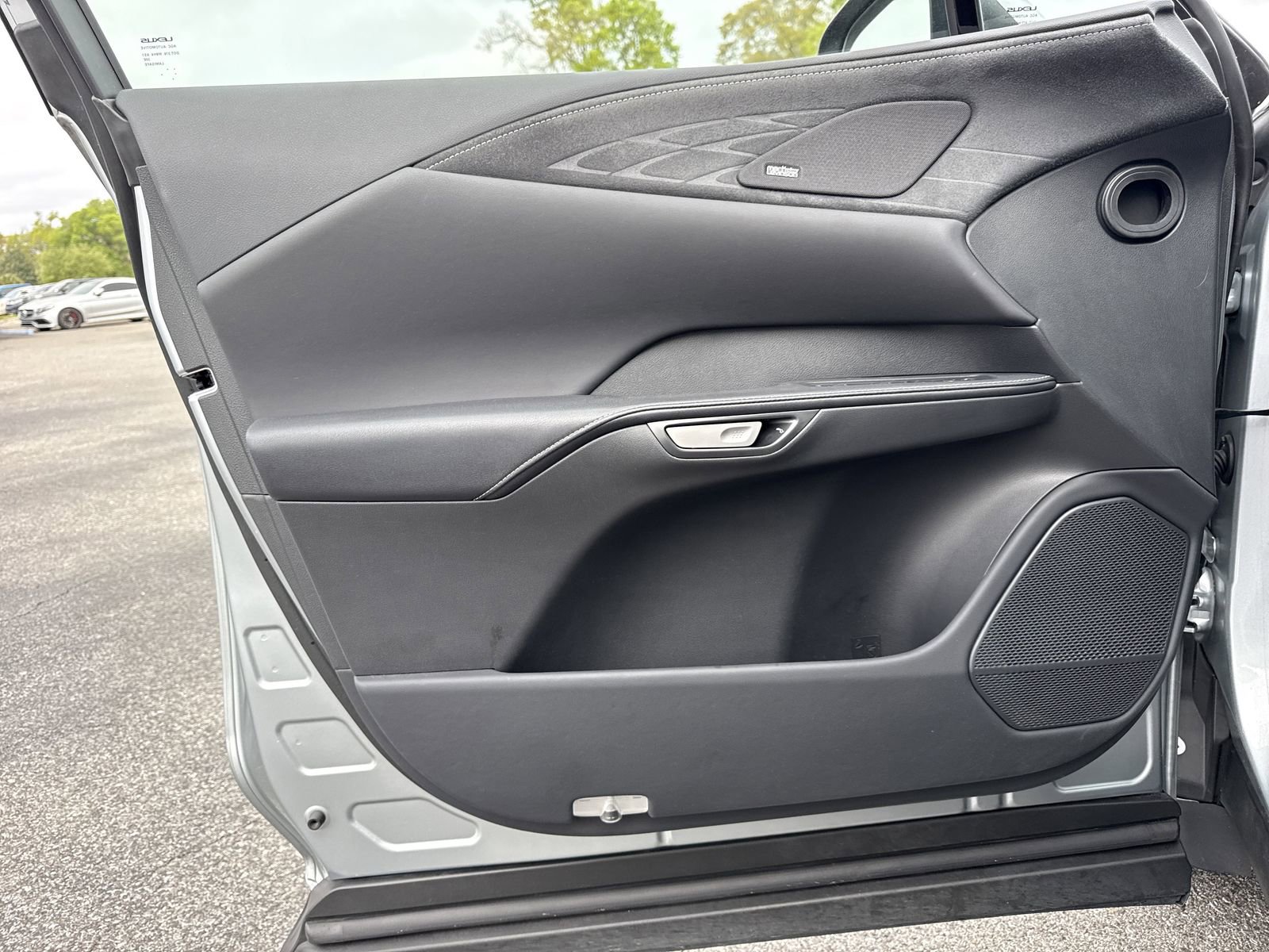 Used 2023 Lexus RX 350 FWD w/ Accessory Package image 37