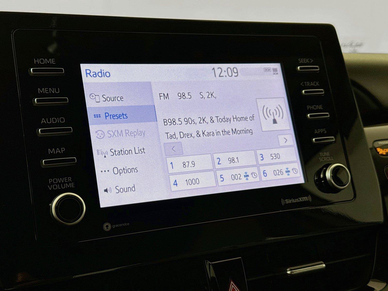 Certified 2024 Toyota Camry SE FWD image 20