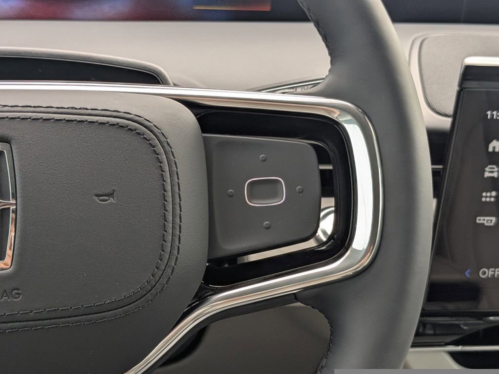 New 2026 Lincoln Nautilus Premier image 28