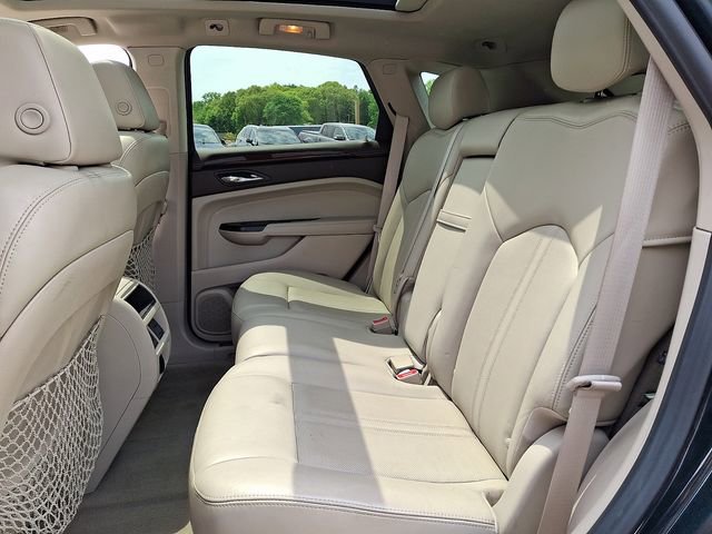 Used 2013 Cadillac SRX Luxury w/ Driver Awareness Package AWD/4WD image 16