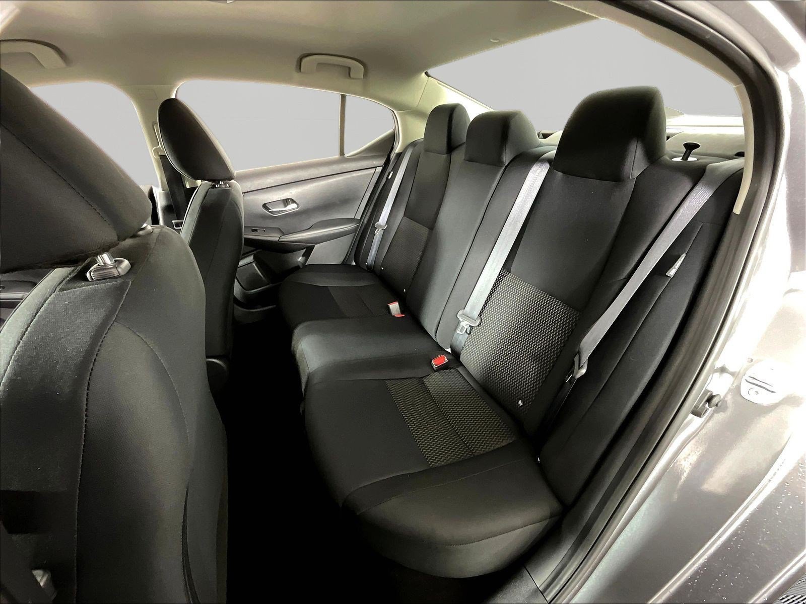 Certified 2023 Nissan Sentra S FWD image 22