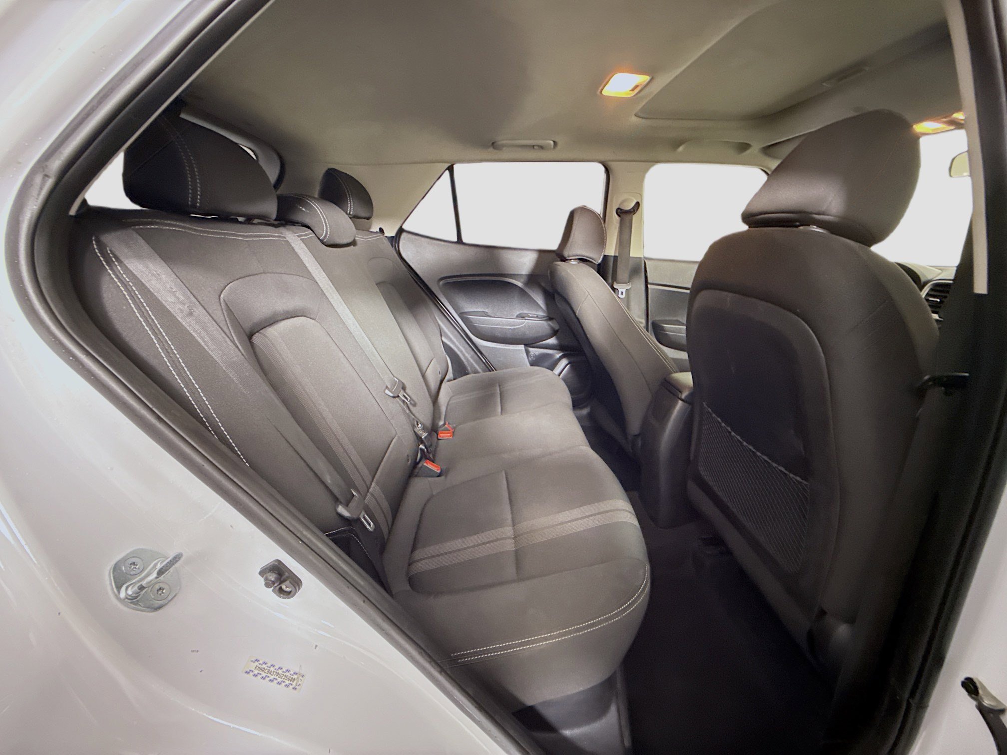 Used 2023 Hyundai Venue SEL w/ Cargo Package image 26