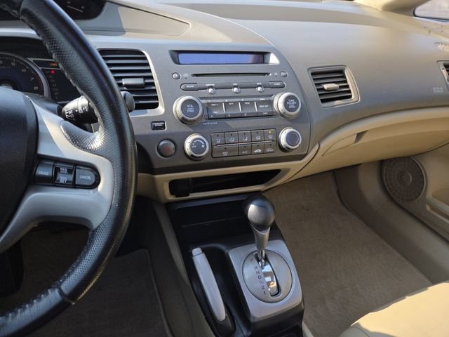 Used 2008 Honda Civic EX-L image 31