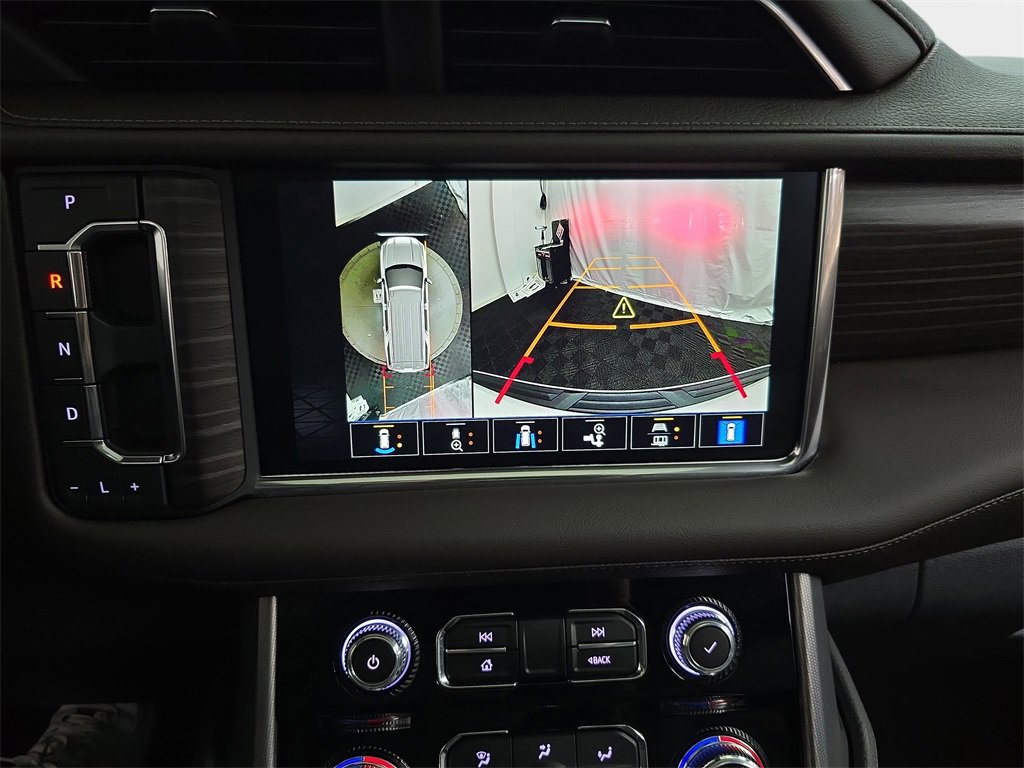 Used 2022 GMC Yukon XL Denali image 26