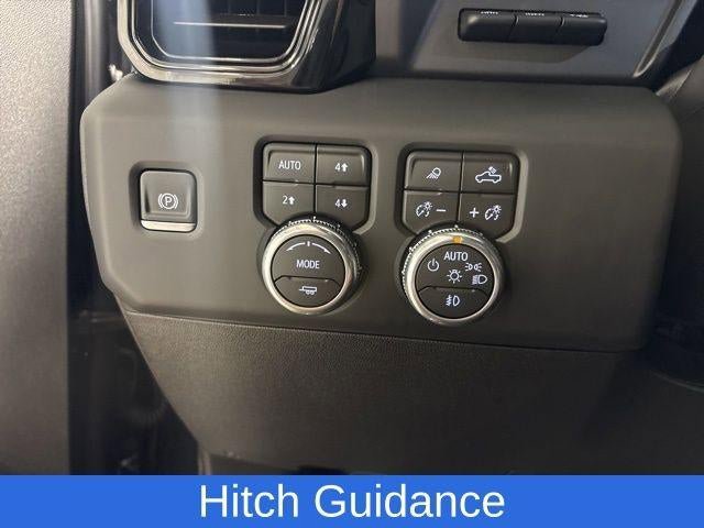 Used 2026 GMC Sierra 1500 AT4 w/ AT4 Premium Package AWD/4WD image 15