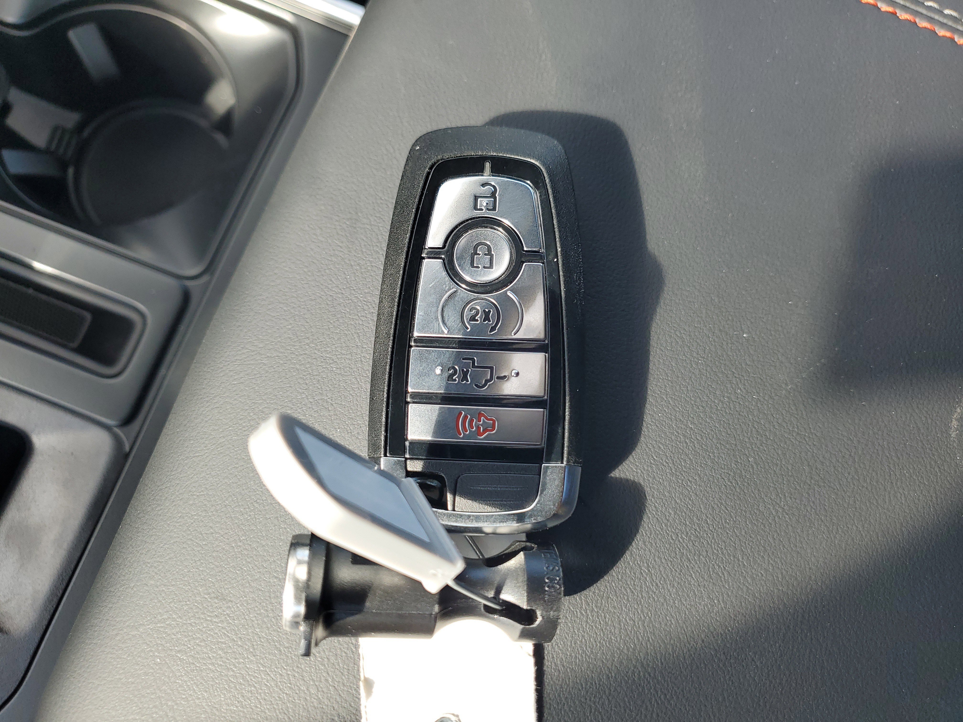 New 2025 Ford F150 Raptor image 22