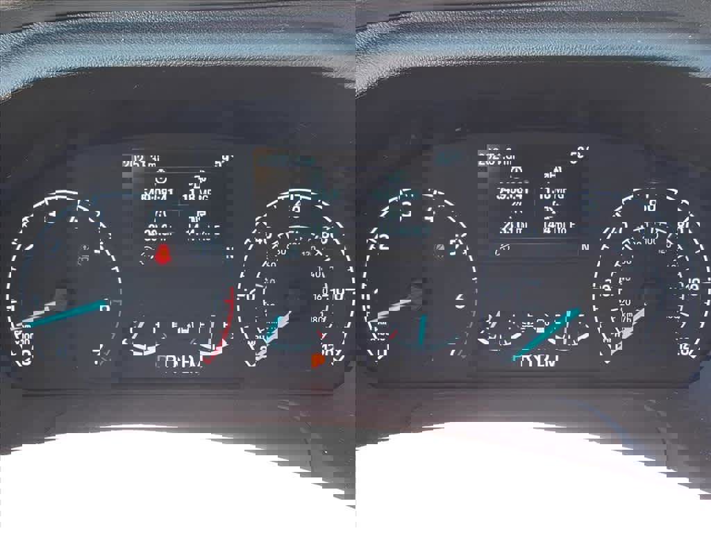 Used 2021 Ford Transit 350 DRW w/ Exterior Upgrade Package image 5