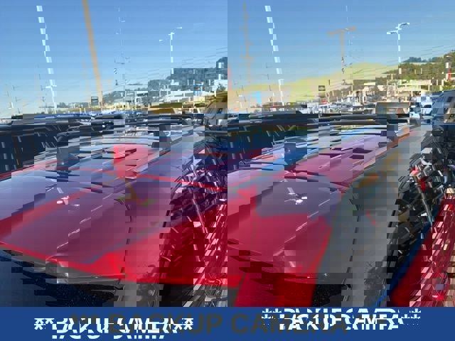 Used 2025 Toyota Highlander Platinum image 5