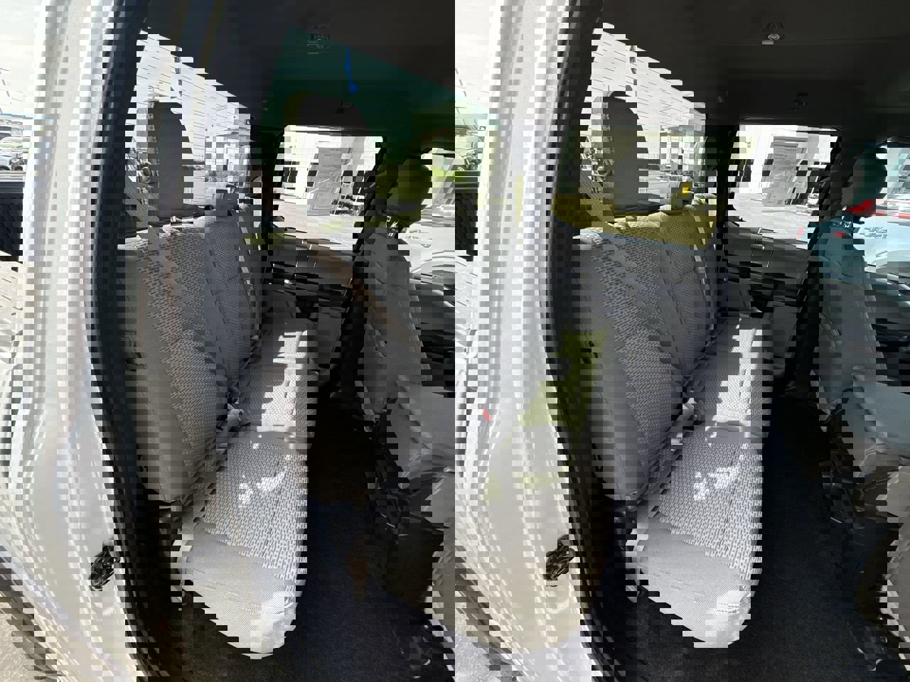 Used 2015 Ford F150 XLT w/ Equipment Group 301A Mid image 22