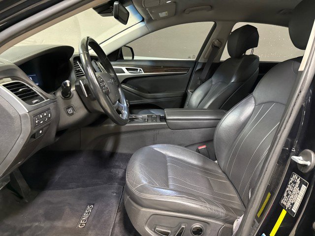 Used 2020 Genesis G80 3.8 image 12