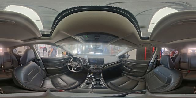 Used 2023 Nissan Altima 2.0 SR image 9