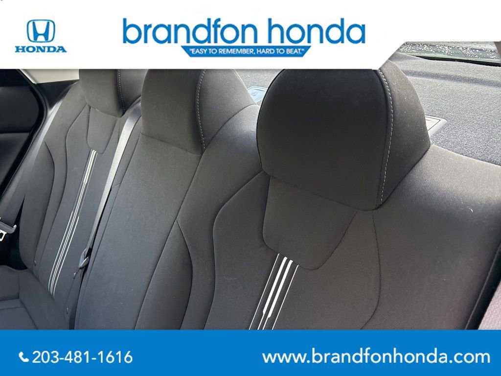 Used 2023 Hyundai Elantra SEL image 24