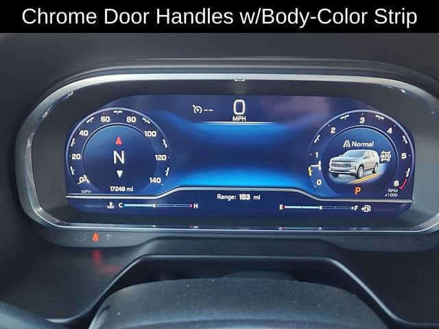 Used 2023 Chevrolet Tahoe Premier image 42