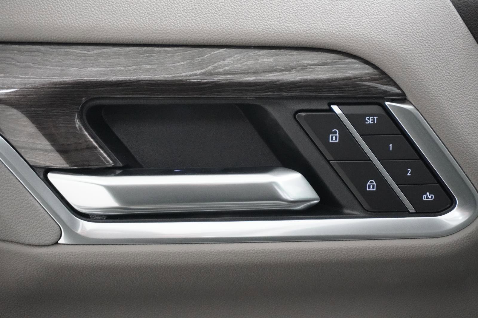 New 2026 Chevrolet Silverado 2500 LTZ w/ LTZ Texas Edition image 13