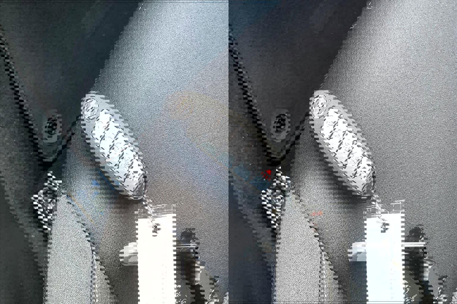 Used 2025 Nissan Altima 2.5 SV FWD image 14