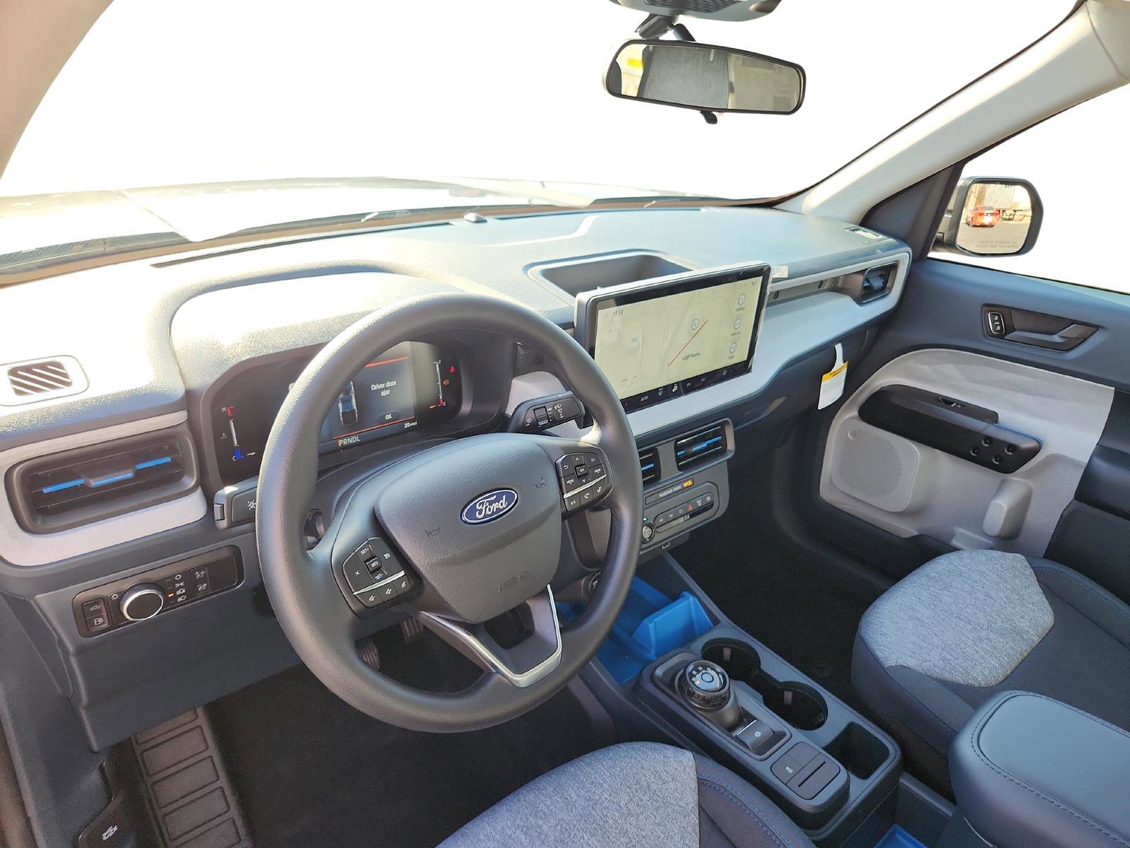 New 2026 Ford Maverick XLT image 11