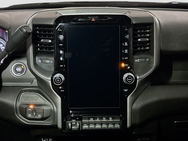 New 2026 RAM 2500 Tradesman image 9