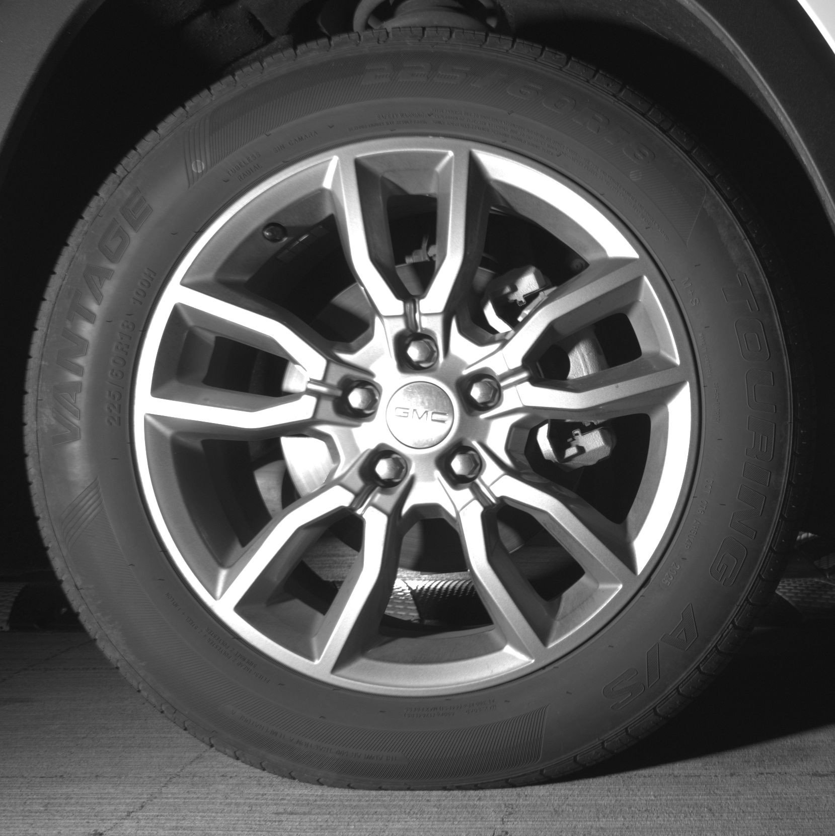 Used 2024 GMC Terrain SLT image 13