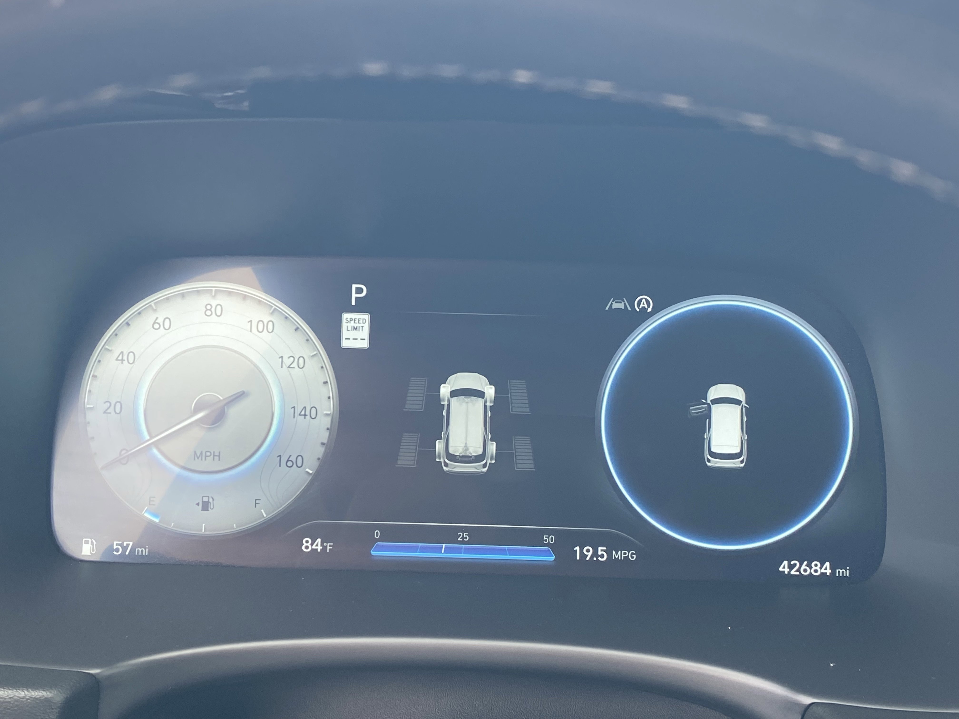 Used 2024 Hyundai Palisade Calligraphy image 29