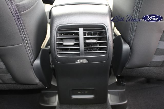 New 2026 Ford Bronco Sport Big Bend w/ Convenience Package AWD/4WD image 10