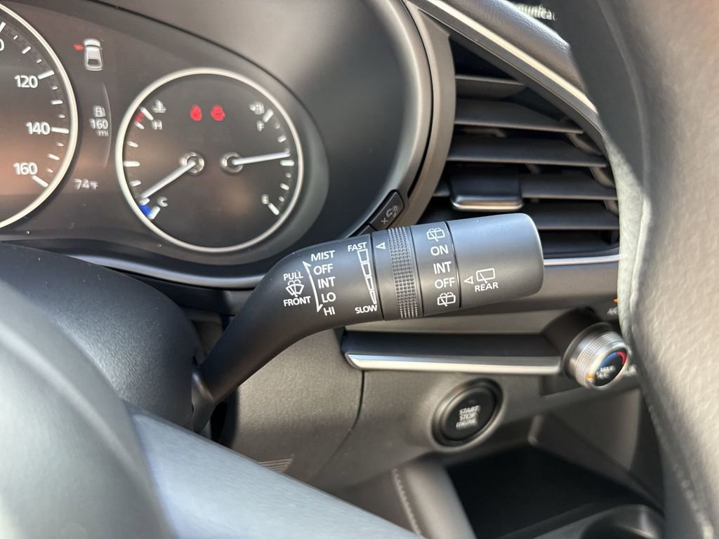 New 2026 MAZDA MAZDA3 s image 55