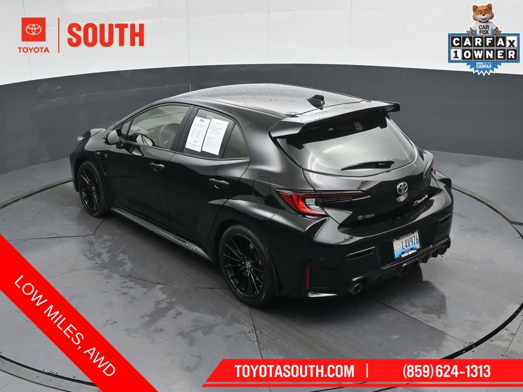 Used 2024 Toyota Corolla Premium image 45