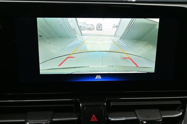 New 2026 Chevrolet TrailBlazer ACTIV FWD image 37