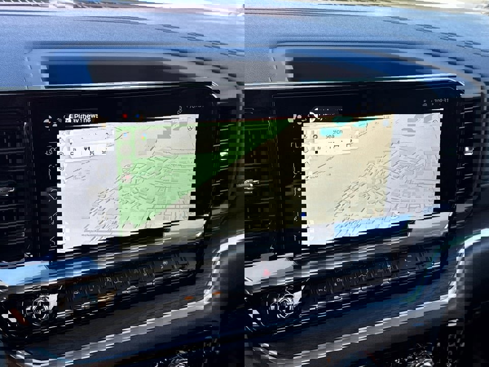 Used 2026 GMC Sierra 1500 SLT w/ SLT Premium Plus Package image 33