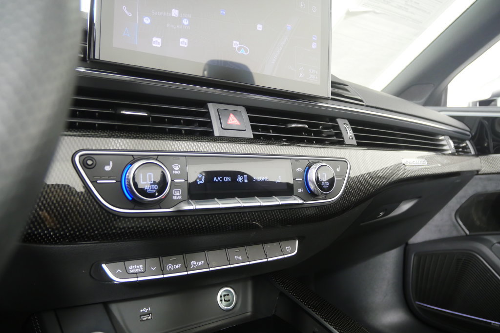 Used 2024 Audi S5 Premium Plus w/ Premium Plus Package AWD/4WD image 25