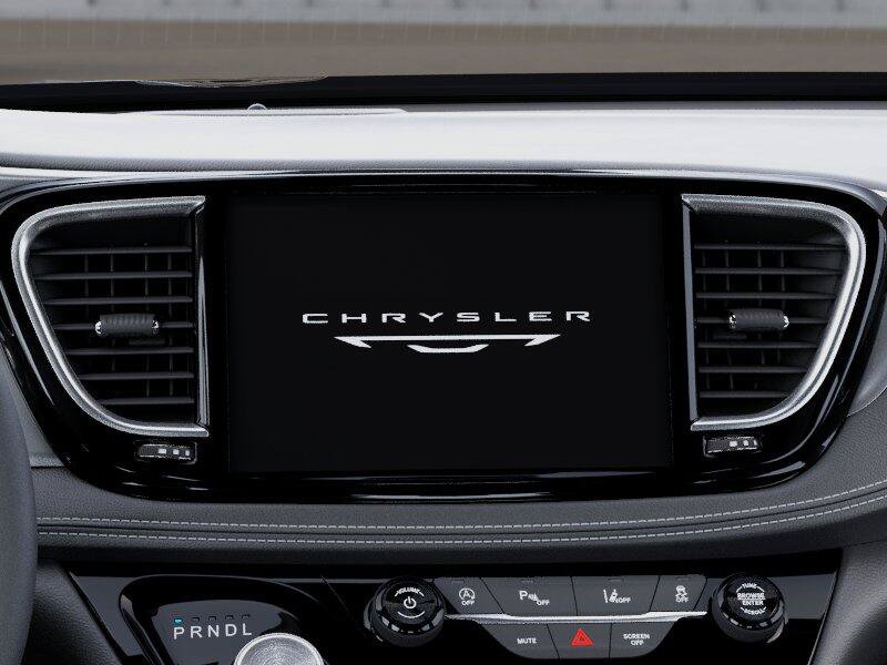 New 2027 Chrysler Pacifica Select FWD image 10