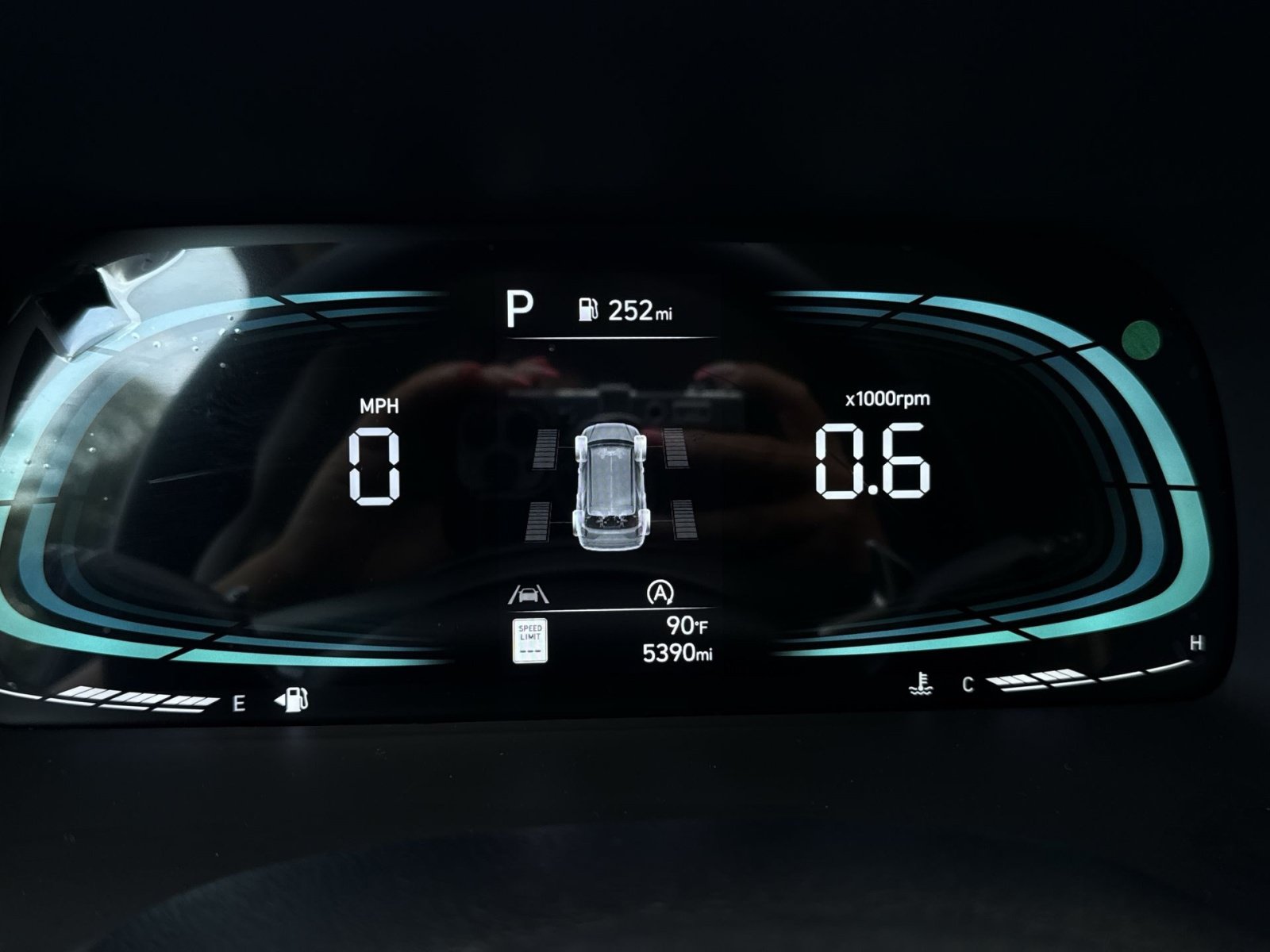 Certified 2025 Hyundai Palisade XRT AWD/4WD image 17
