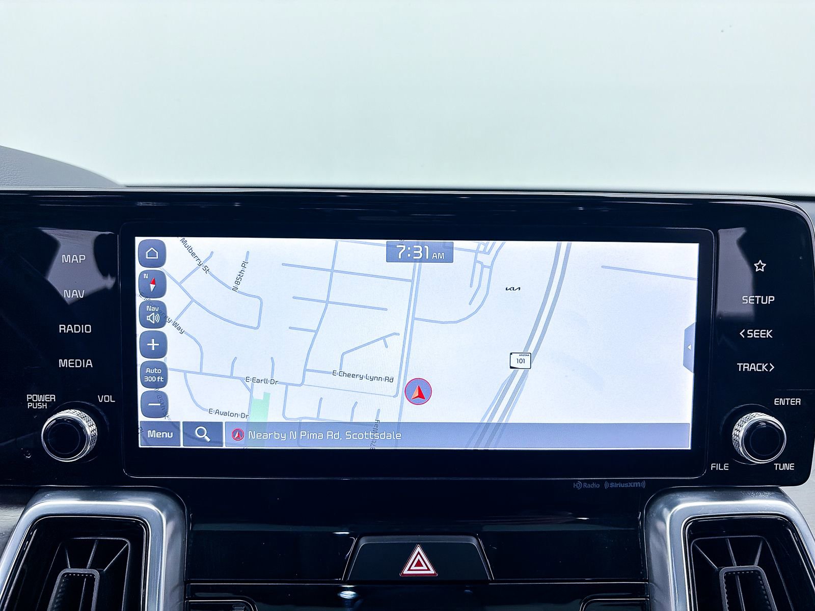 Certified 2023 Kia Sorento SX image 5