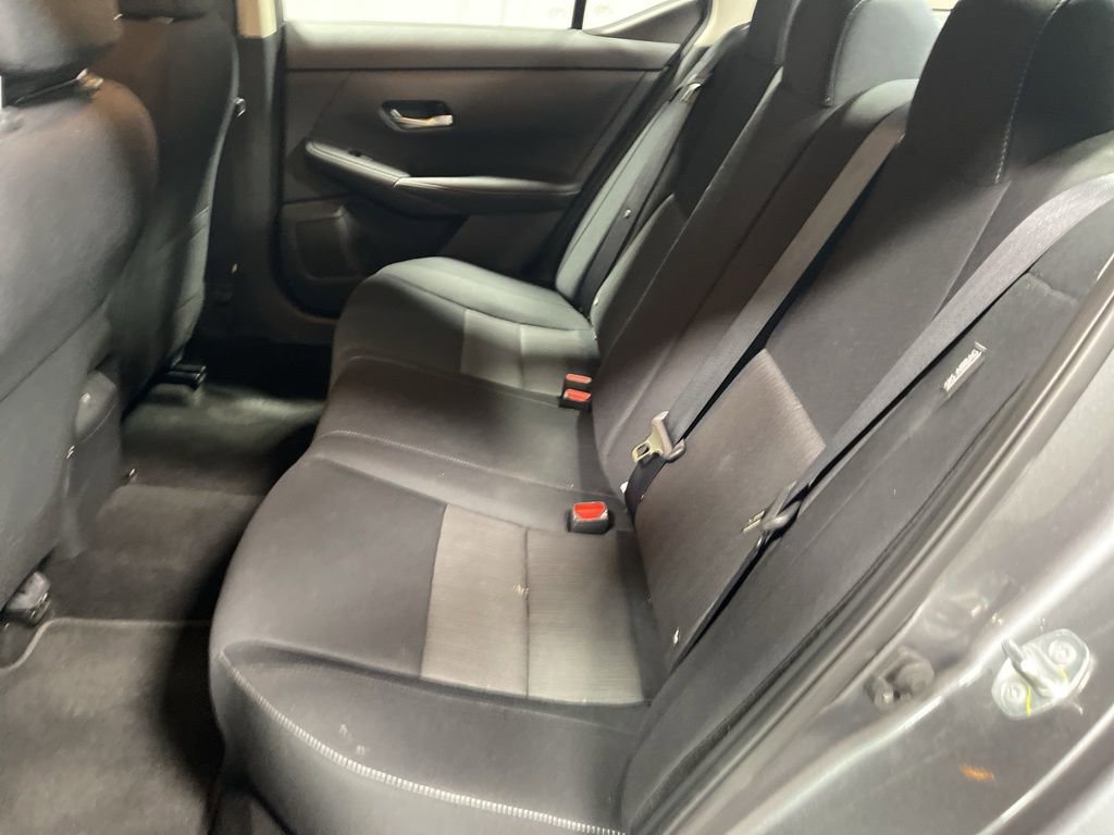 Used 2023 Nissan Sentra SV image 20