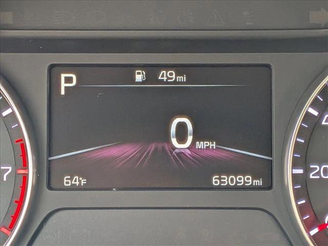 Used 2023 Kia Forte LXS FWD image 11