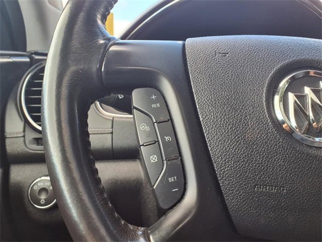 Used 2017 Buick Enclave Leather image 15