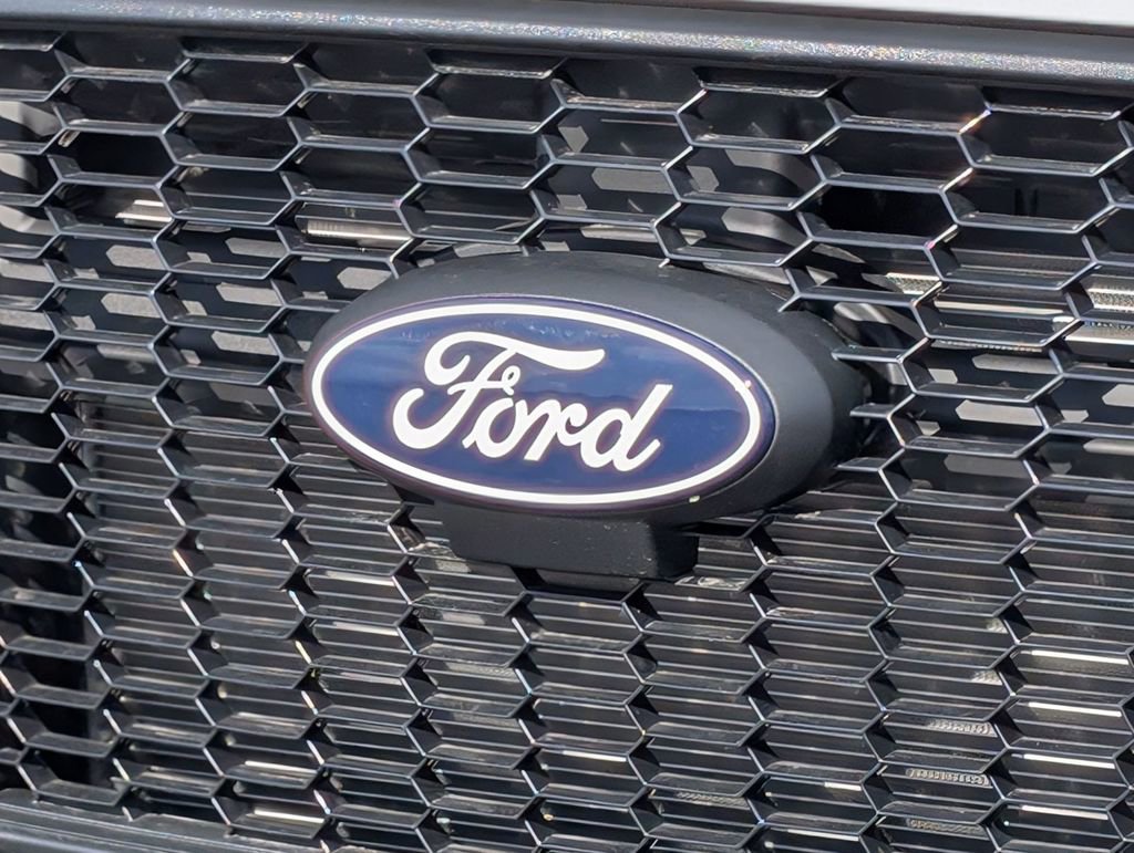 New 2026 Ford Transit 350 148 High Roof Extended w/ Load Area Protection Package image 11