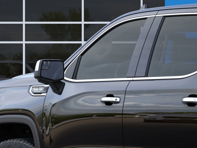 New 2026 GMC Sierra 1500 SLT w/ SLT Premium Package image 12