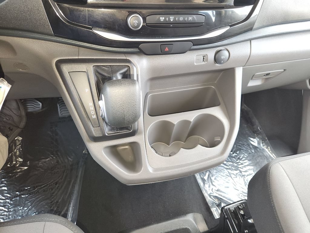 Used 2025 Ford Transit 350 XLT RWD image 22