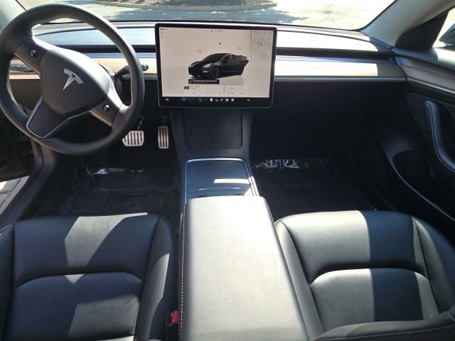 Used 2023 Tesla Model 3 Performance AWD/4WD image 13