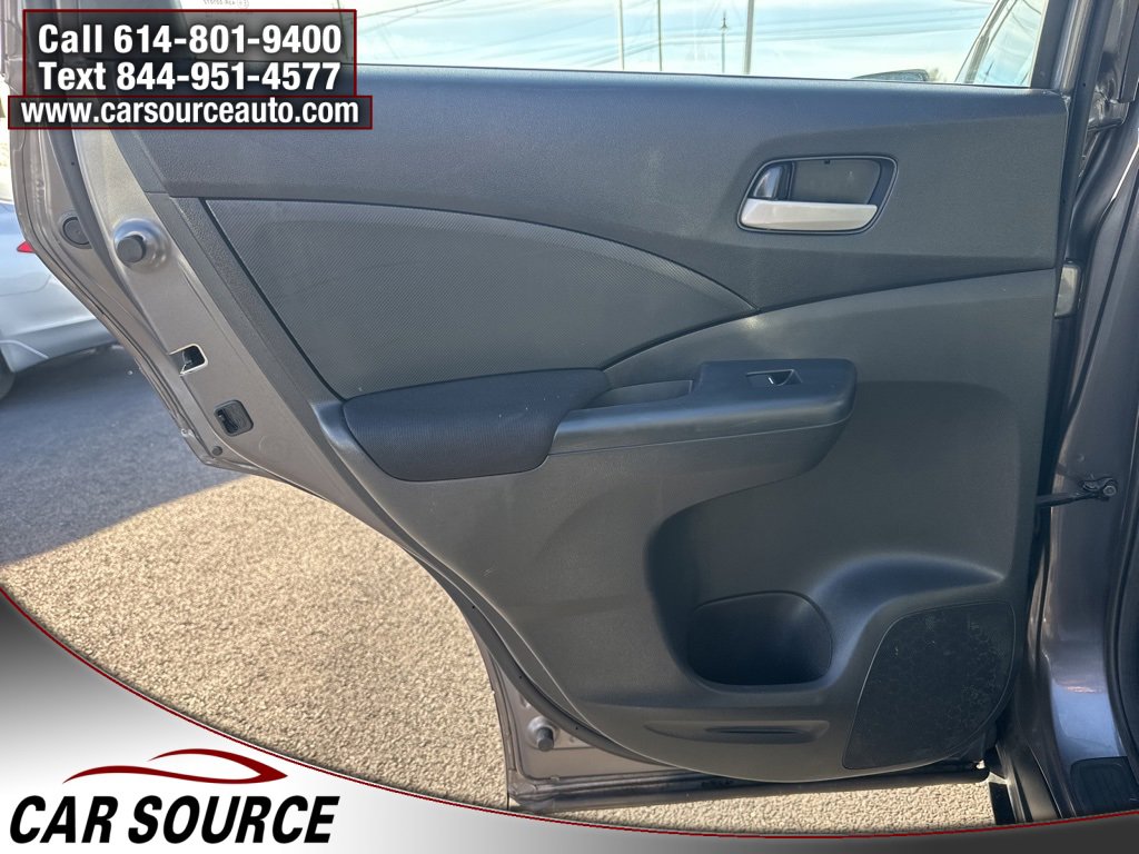 Used 2016 Honda CR-V LX image 28
