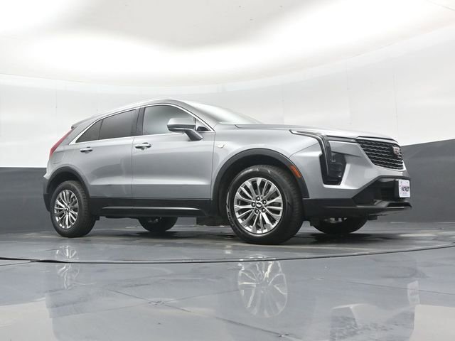 Used 2024 Cadillac XT4 Premium Luxury AWD/4WD image 38