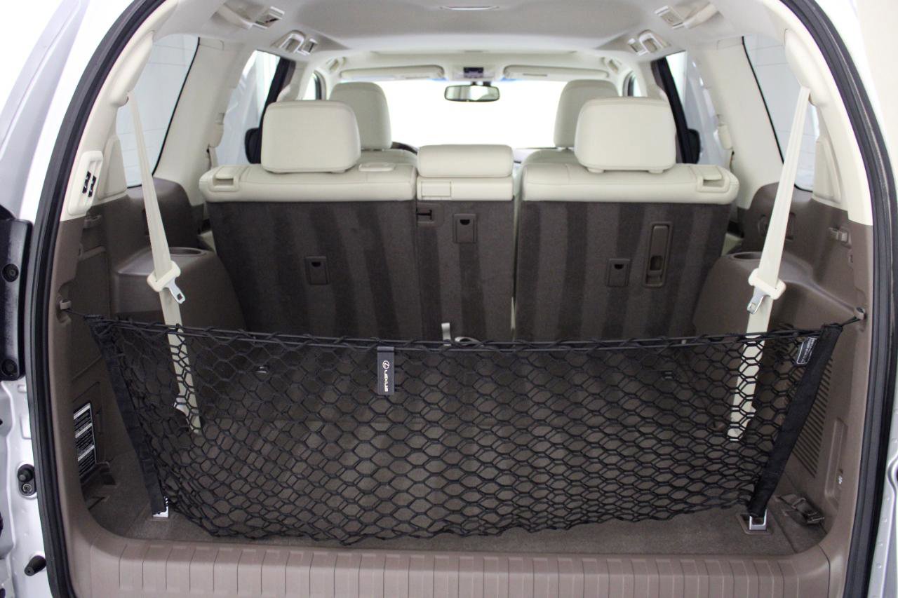 Used 2018 Lexus GX 460 Luxury w/ Preferred Accessory Package image 73