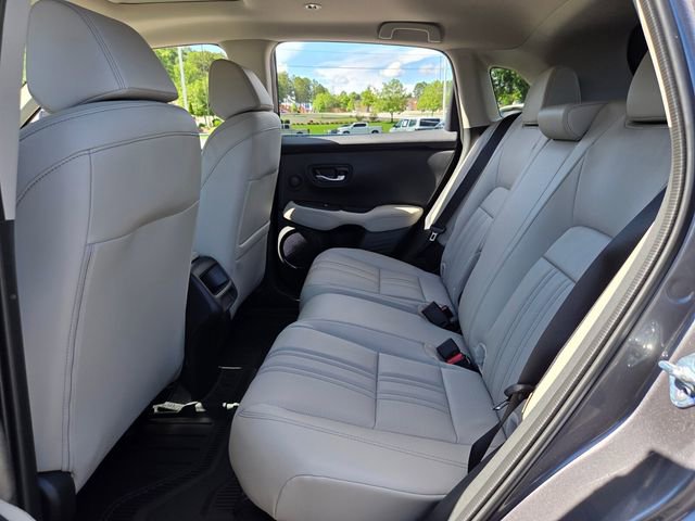 New 2027 Honda HR-V EX-L image 11