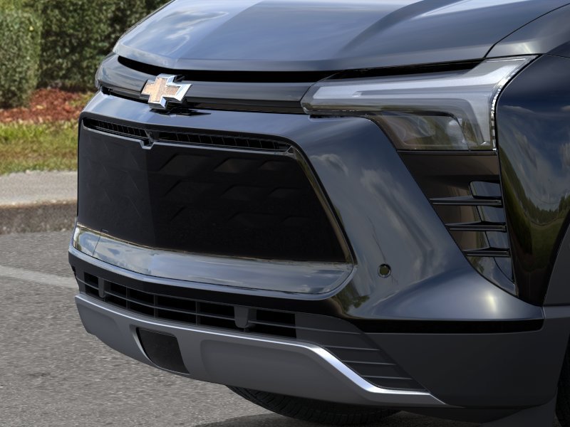New 2027 Chevrolet Blazer EV LT FWD image 13